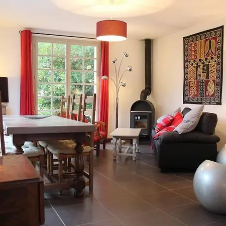 Maison Vacances En Famille - Pontaillac