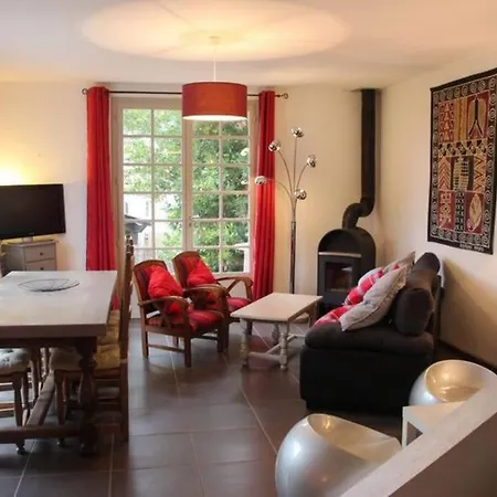 Maison Vacances En Famille - Pontaillac Сasa de vacaciones Vaux-sur-Mer
